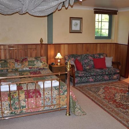 Norfolk Bay Convict Station Hotel Taranna Quarto foto