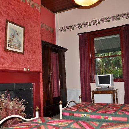 Norfolk Bay Convict Station Hotel Taranna Quarto foto