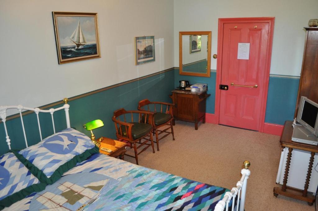 Norfolk Bay Convict Station Hotel Taranna Quarto foto