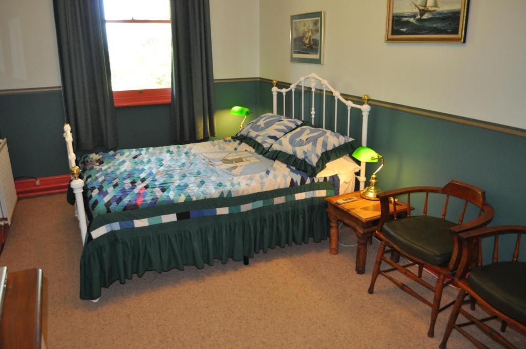 Norfolk Bay Convict Station Hotel Taranna Quarto foto