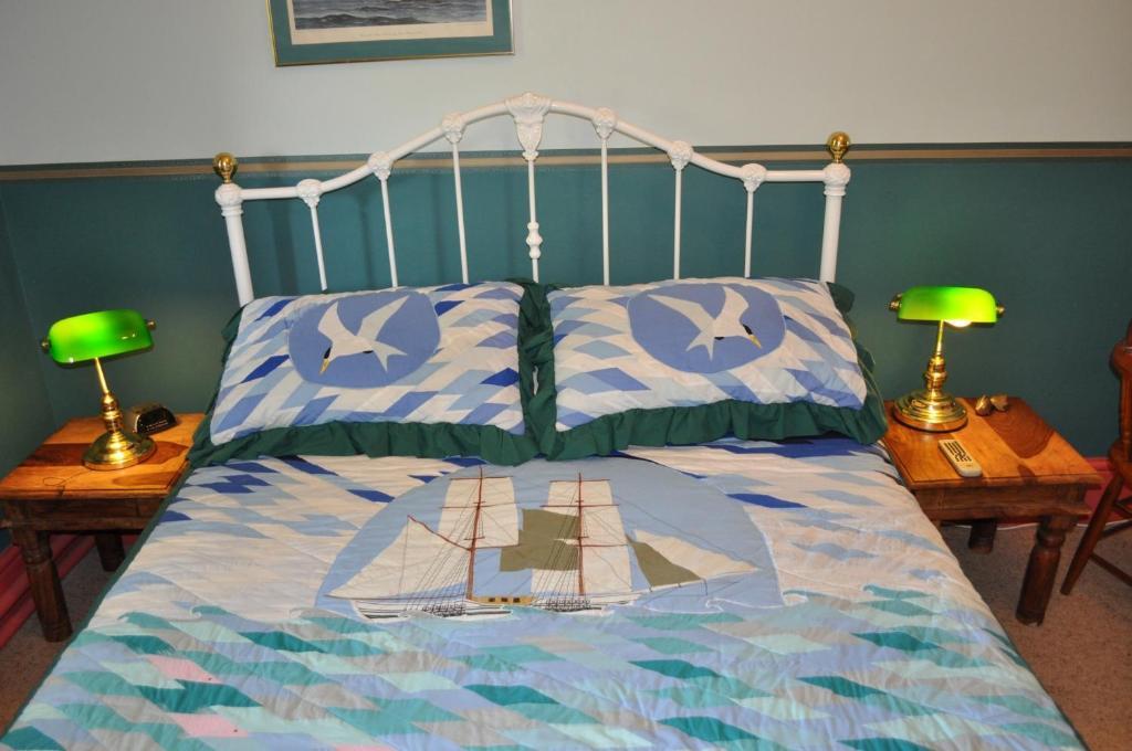 Norfolk Bay Convict Station Hotel Taranna Quarto foto