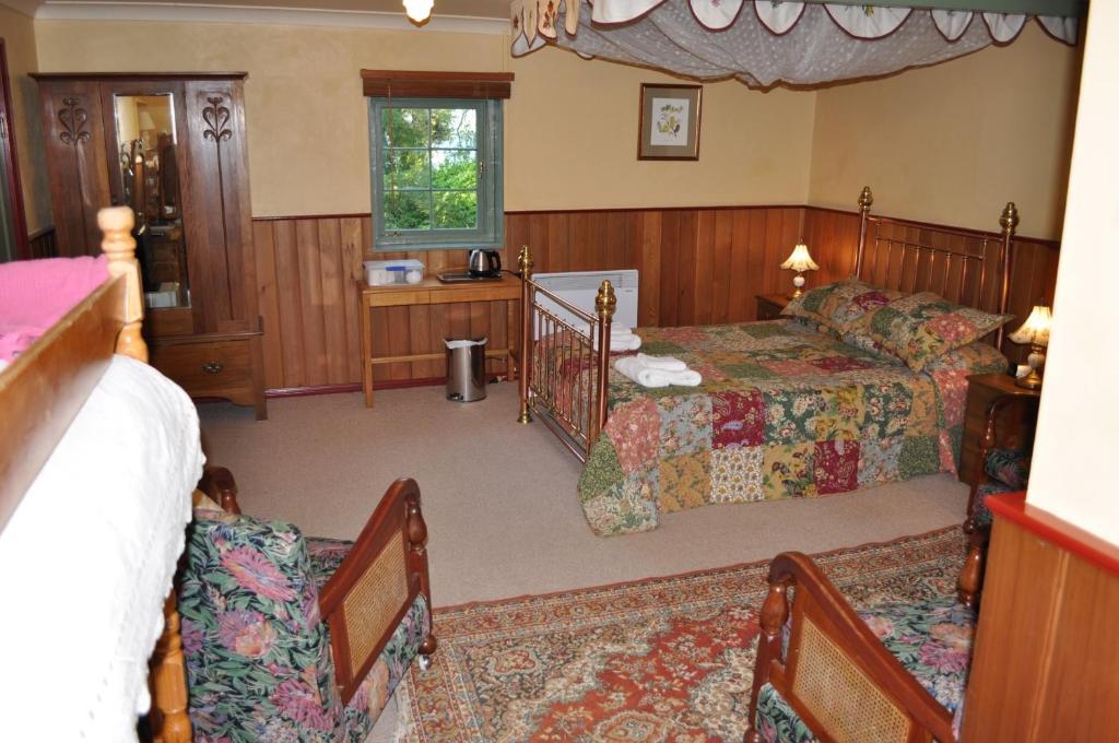 Norfolk Bay Convict Station Hotel Taranna Quarto foto