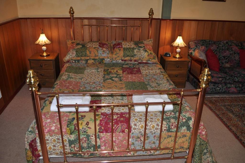Norfolk Bay Convict Station Hotel Taranna Quarto foto