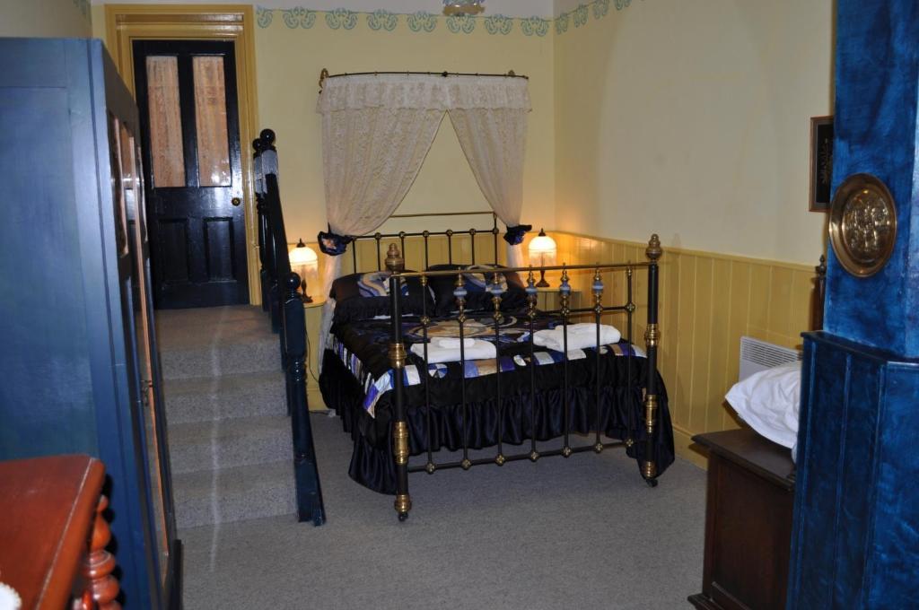 Norfolk Bay Convict Station Hotel Taranna Quarto foto