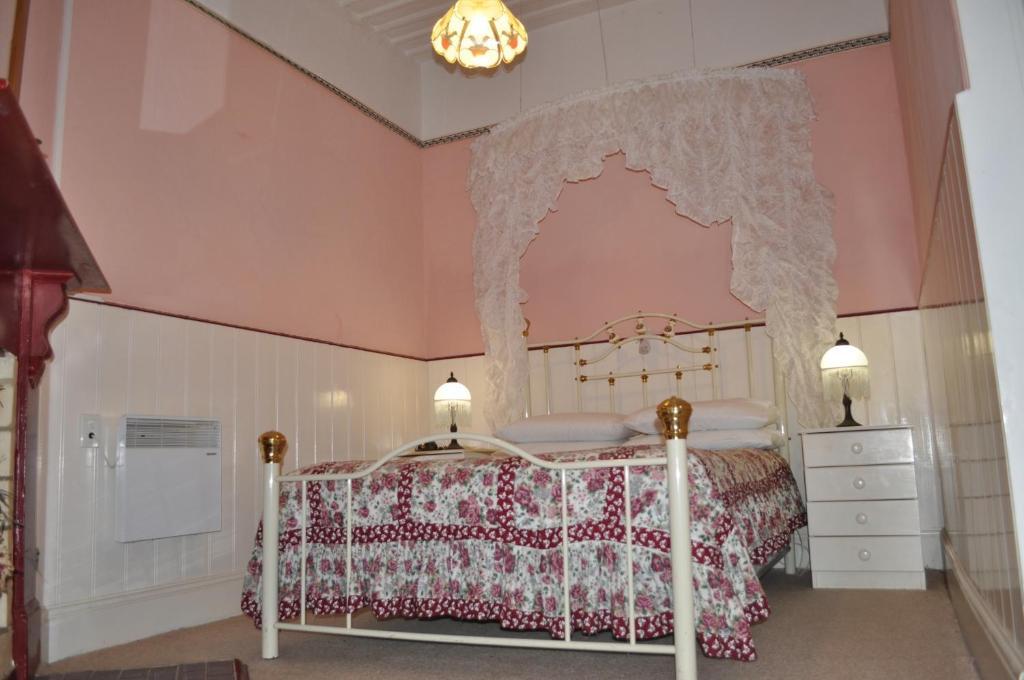 Norfolk Bay Convict Station Hotel Taranna Quarto foto