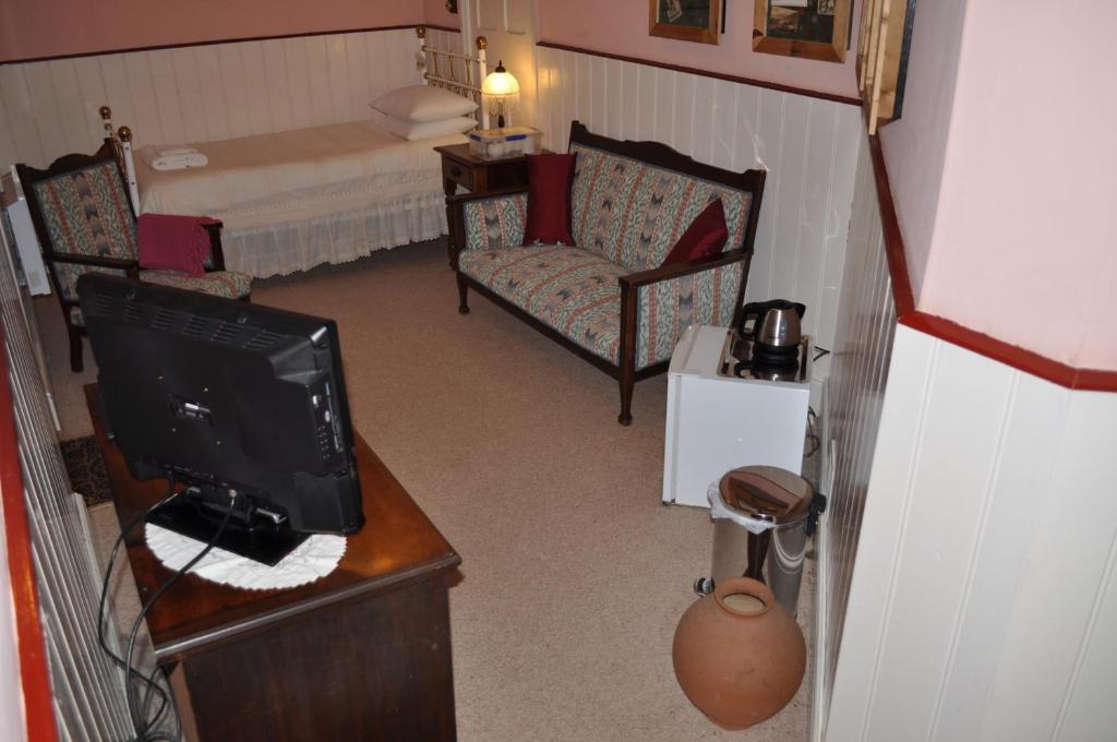 Norfolk Bay Convict Station Hotel Taranna Quarto foto