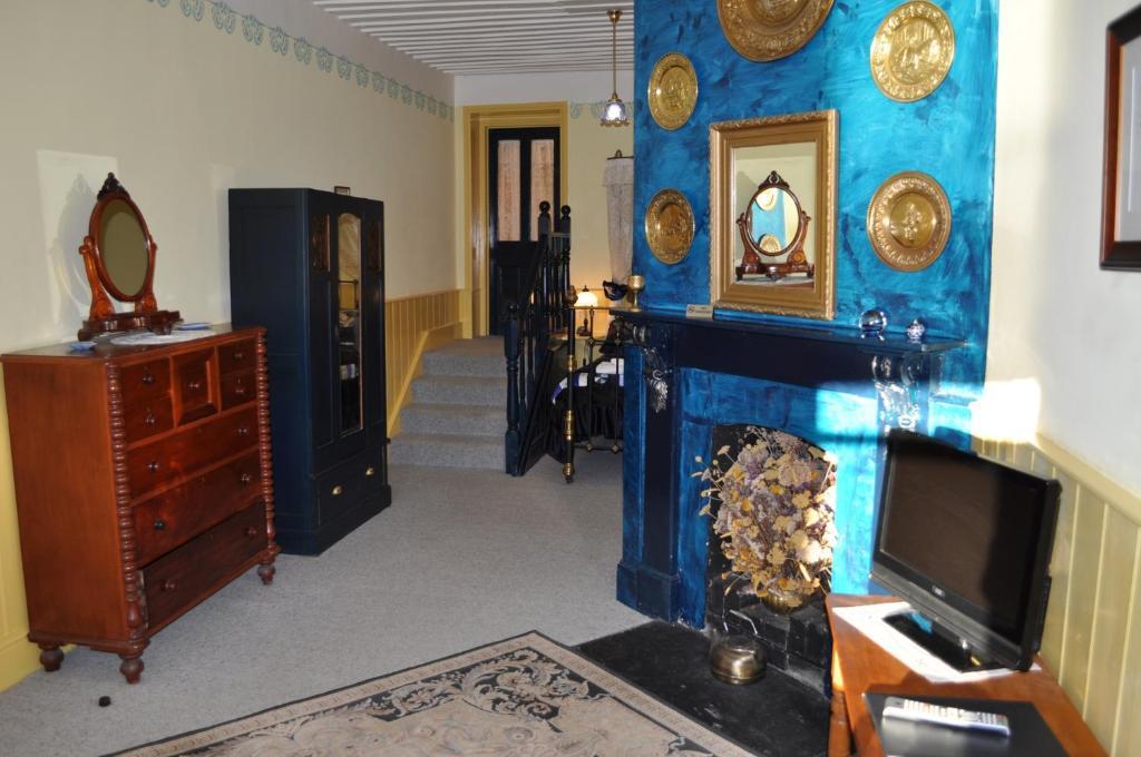 Norfolk Bay Convict Station Hotel Taranna Quarto foto